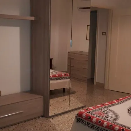 Umberto 1 Apartamento Avola