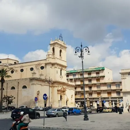 Umberto 1 Apartamento